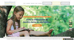 Desktop Screenshot of ivapec.com